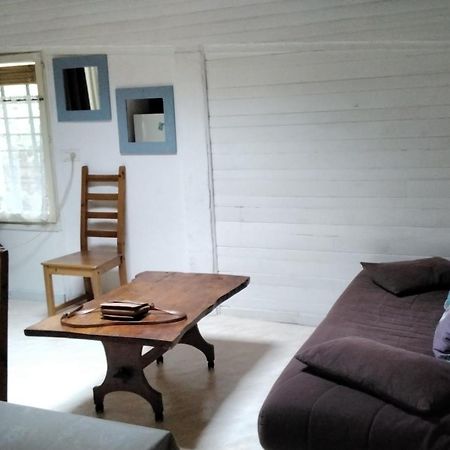 Cabanon 50M2 Villa Meounes-les-Montrieux Eksteriør bilde