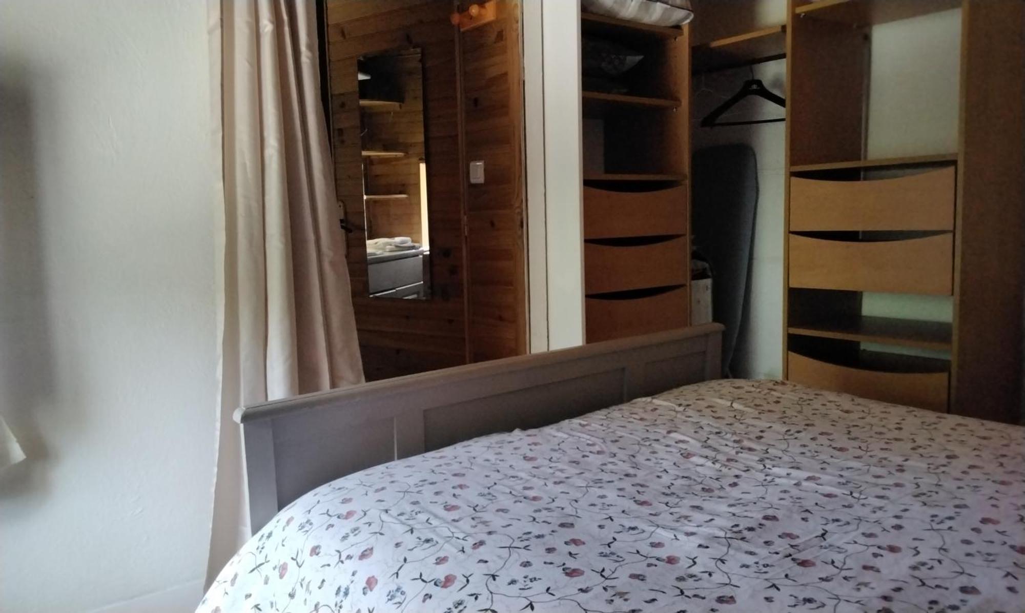 Cabanon 50M2 Villa Meounes-les-Montrieux Eksteriør bilde