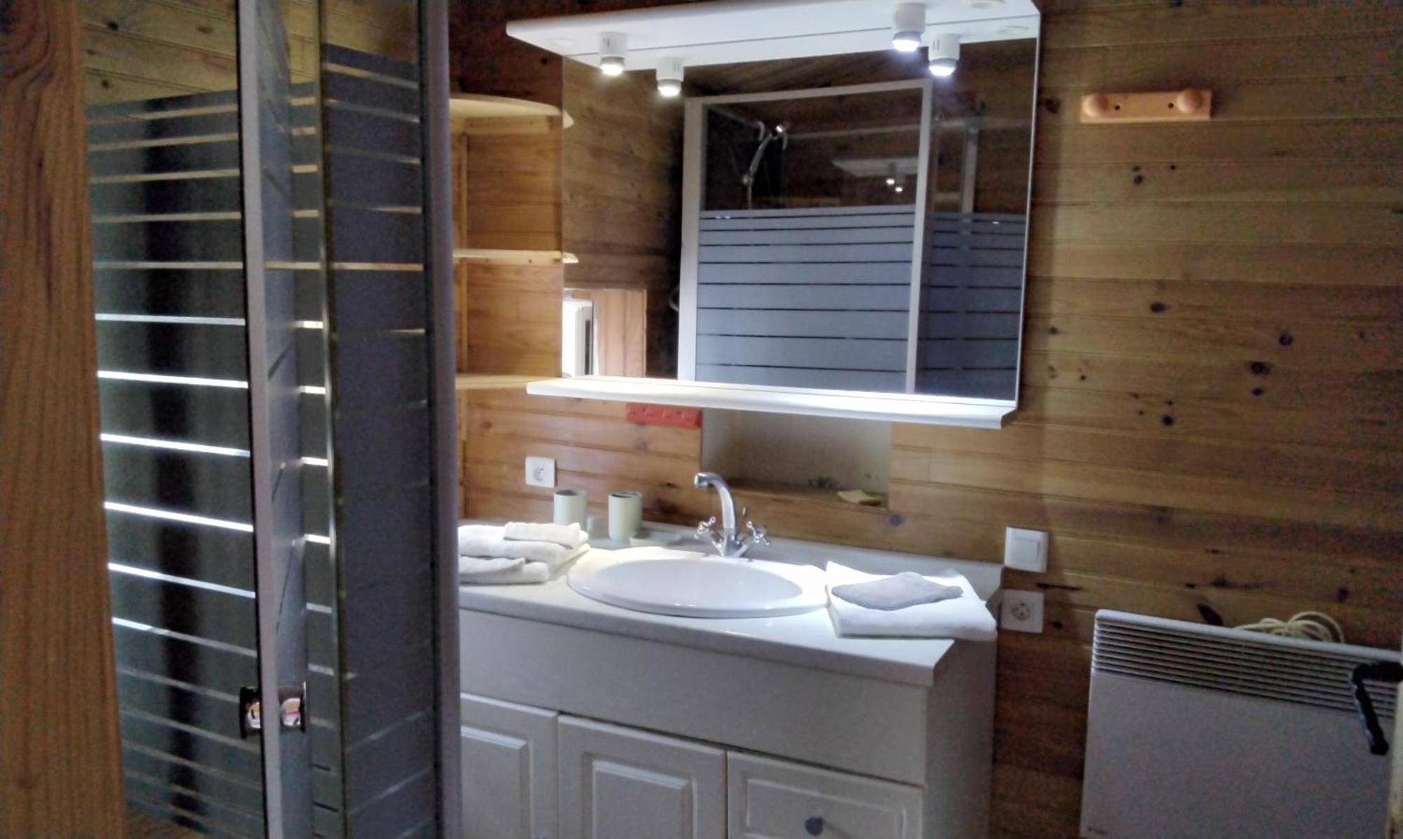Cabanon 50M2 Villa Meounes-les-Montrieux Eksteriør bilde