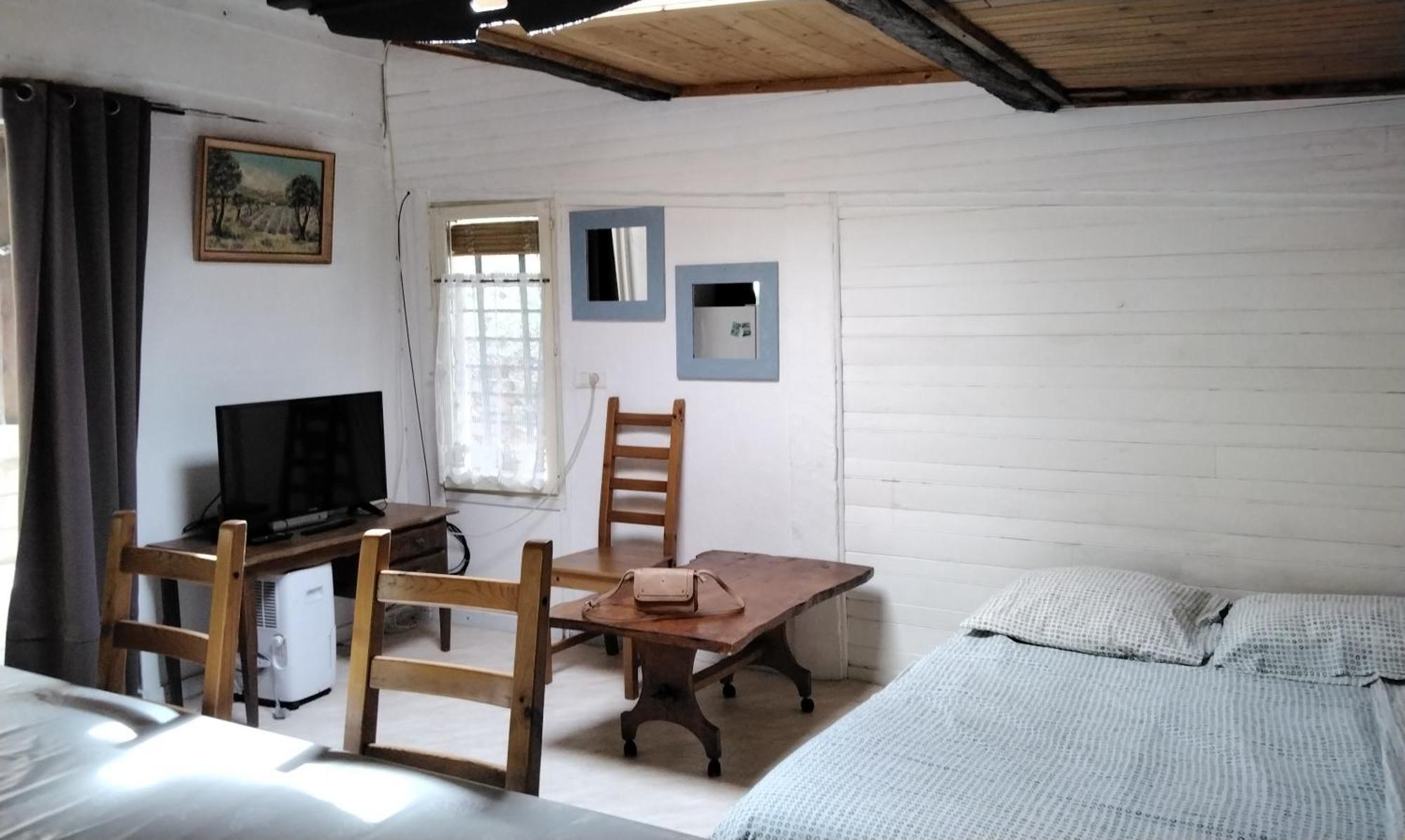 Cabanon 50M2 Villa Meounes-les-Montrieux Eksteriør bilde