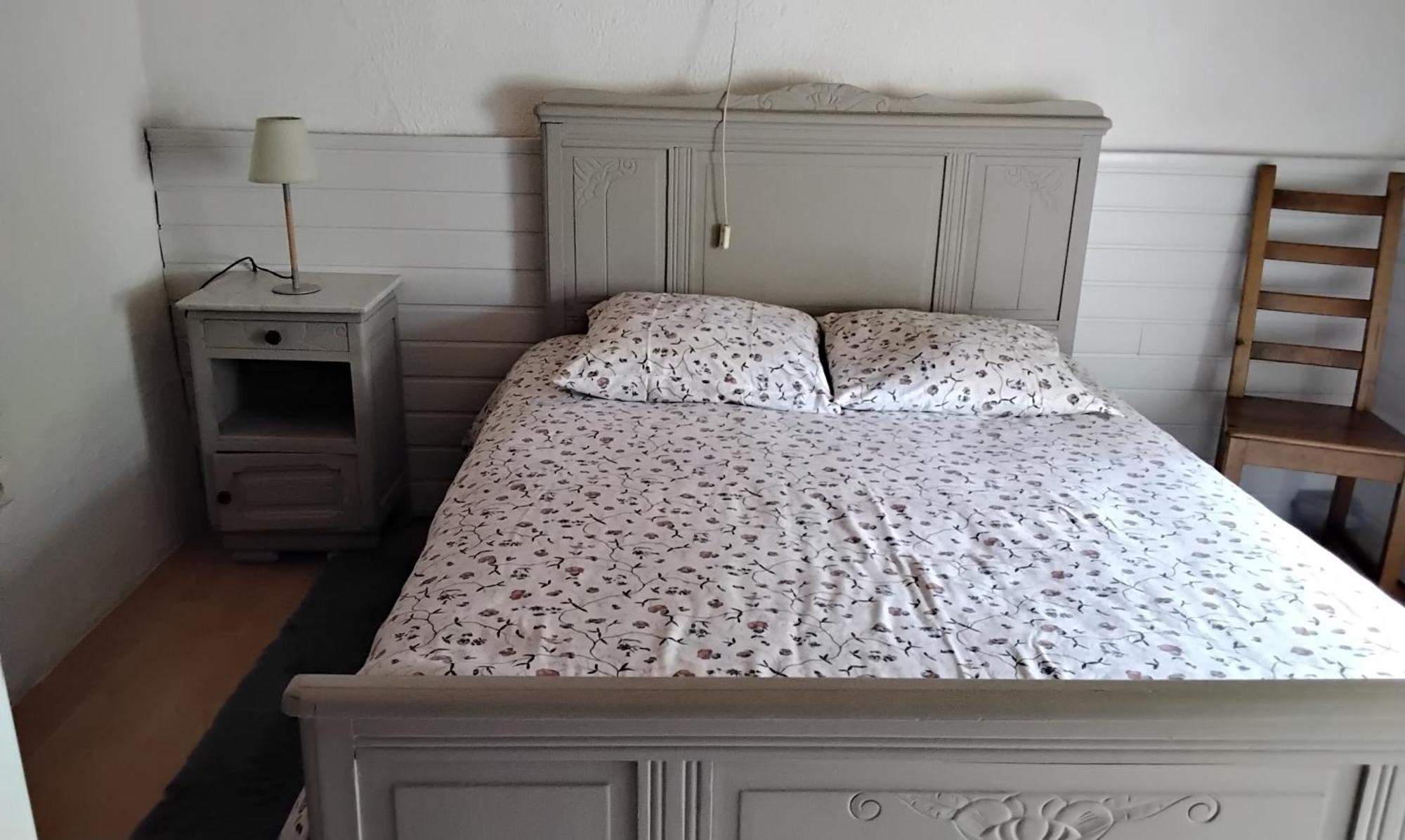 Cabanon 50M2 Villa Meounes-les-Montrieux Eksteriør bilde